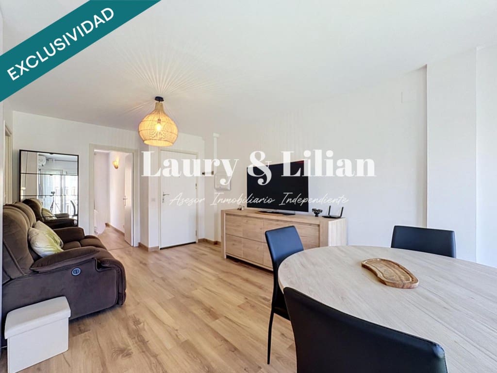 1 chambre Appartement à vendre à Empuriabrava avec piscine - 137 000 € (Ref: 10054907)