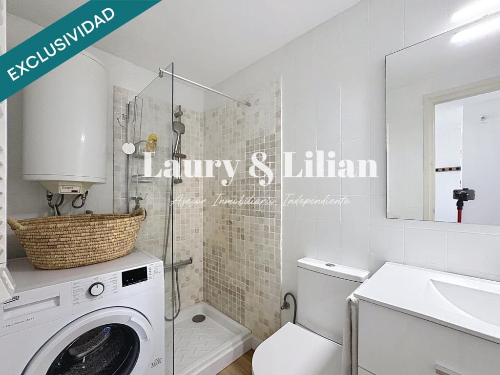 1 chambre Appartement à vendre à Empuriabrava avec piscine - 137 000 € (Ref: 10054907)