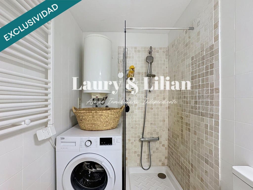 1 chambre Appartement à vendre à Empuriabrava avec piscine - 137 000 € (Ref: 10054907)