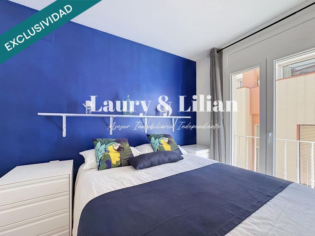 1 chambre Appartement à vendre à Empuriabrava avec piscine - 137 000 € (Ref: 10054907)
