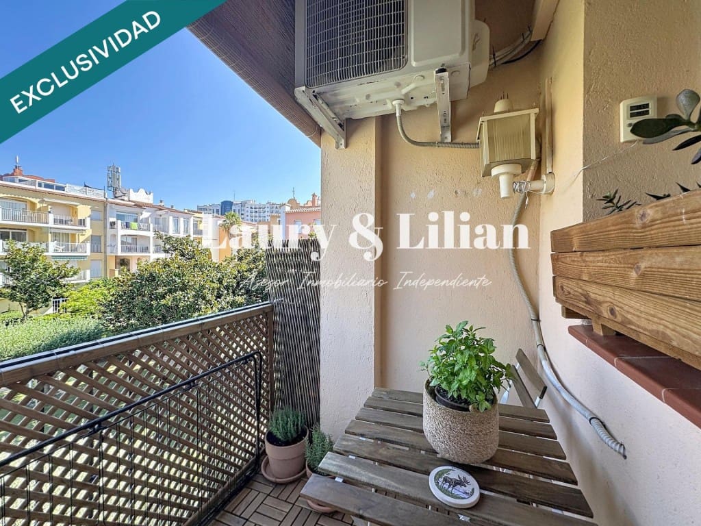 1 chambre Appartement à vendre à Empuriabrava avec piscine - 137 000 € (Ref: 10054907)