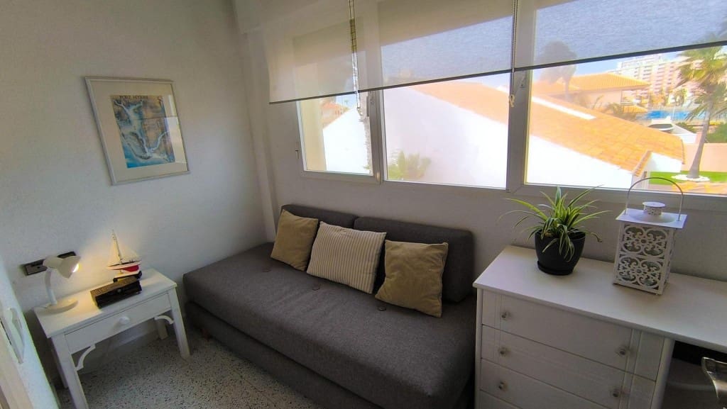 5 Zimmer Villa zu verkaufen in La Manga del Mar Menor mit Garage - 440.000 € (Ref: 10054908)