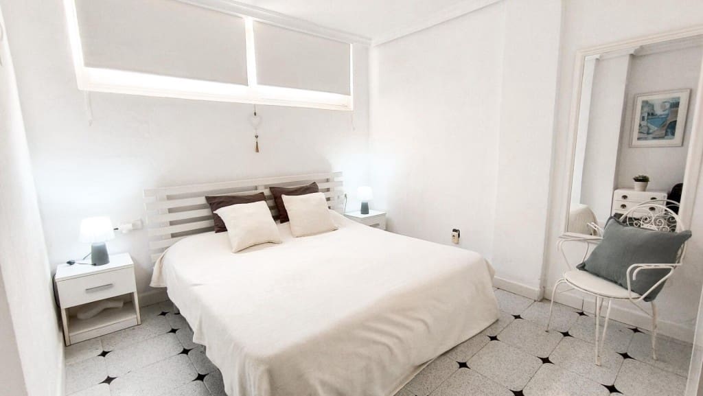 5 Zimmer Villa zu verkaufen in La Manga del Mar Menor mit Garage - 440.000 € (Ref: 10054908)
