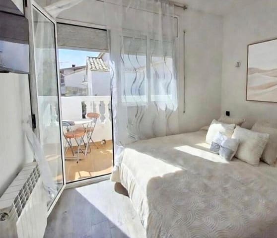 4 soveværelse Villa til salg i Cunit - € 399.000 (Ref: 10054910)