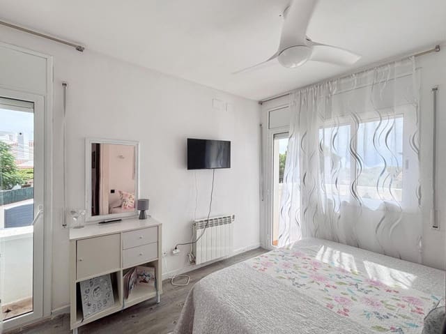 4 soveværelse Villa til salg i Cunit - € 399.000 (Ref: 10054910)