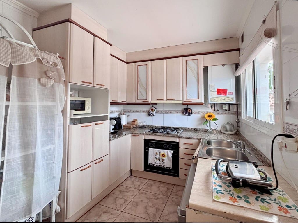 4 soveværelse Villa til salg i Cunit - € 399.000 (Ref: 10054910)