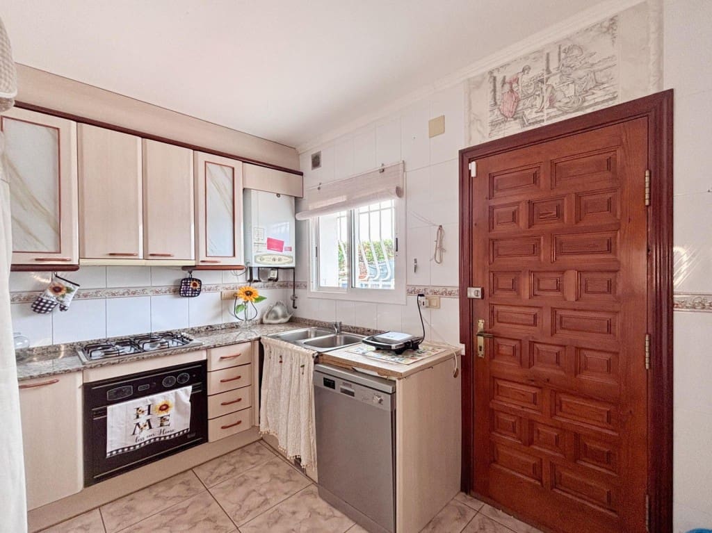4 soveværelse Villa til salg i Cunit - € 399.000 (Ref: 10054910)