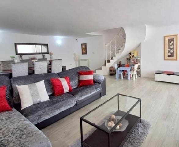 4 soveværelse Villa til salg i Cunit - € 399.000 (Ref: 10054910)
