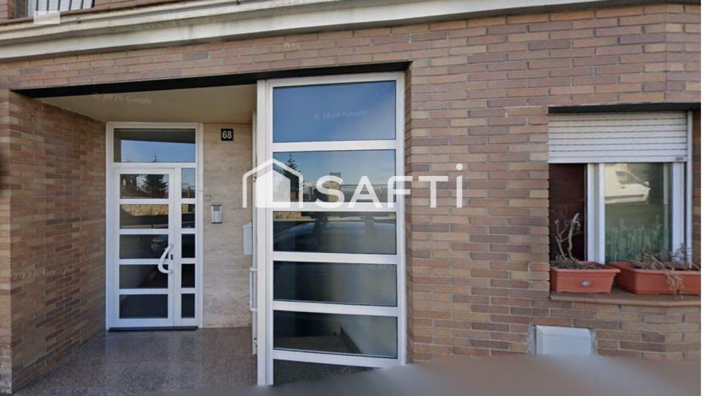 3 slaapkamer Appartement te koop in Sant Feliu de Codines - € 239.900 (Ref: 10054912)