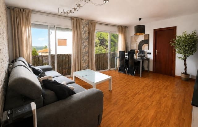 3 slaapkamer Appartement te koop in Sant Feliu de Codines - € 239.900 (Ref: 10054912)