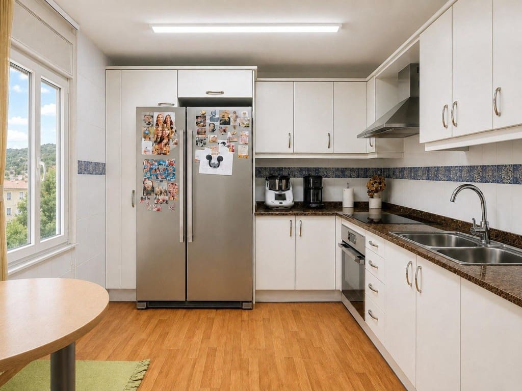 3 slaapkamer Appartement te koop in Sant Feliu de Codines - € 239.900 (Ref: 10054912)
