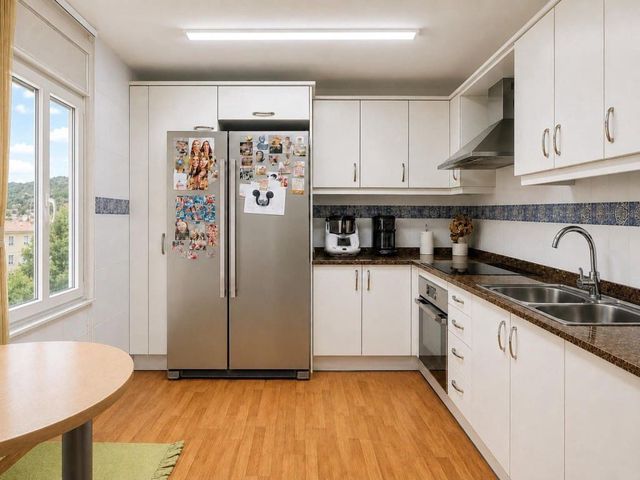 3 camera da letto Appartamento in vendita in Sant Feliu de Codines con garage - 239.900 € (Rif: 10054912)