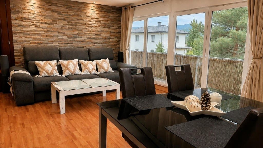 3 slaapkamer Appartement te koop in Sant Feliu de Codines - € 239.900 (Ref: 10054912)