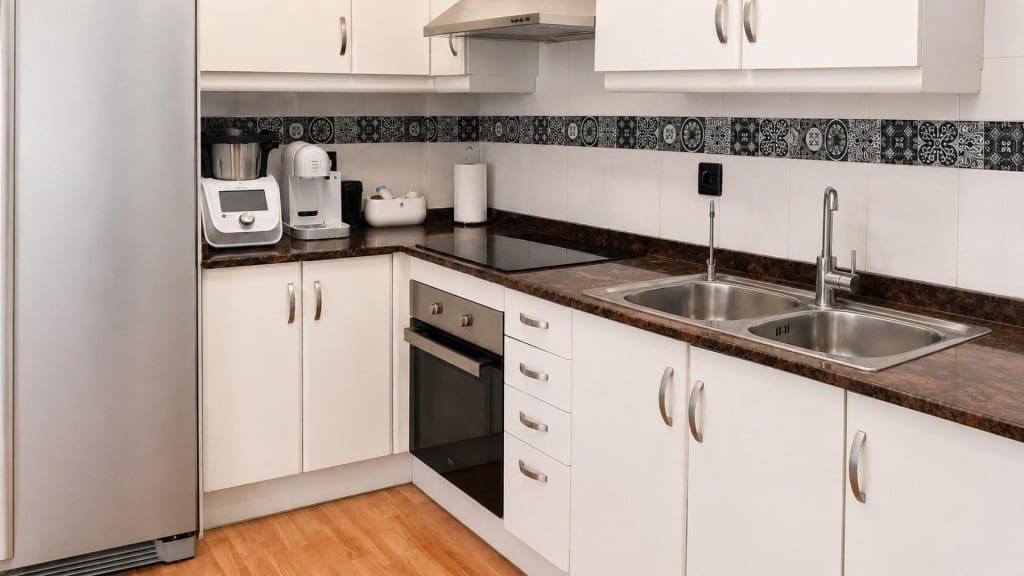 3 slaapkamer Appartement te koop in Sant Feliu de Codines - € 239.900 (Ref: 10054912)