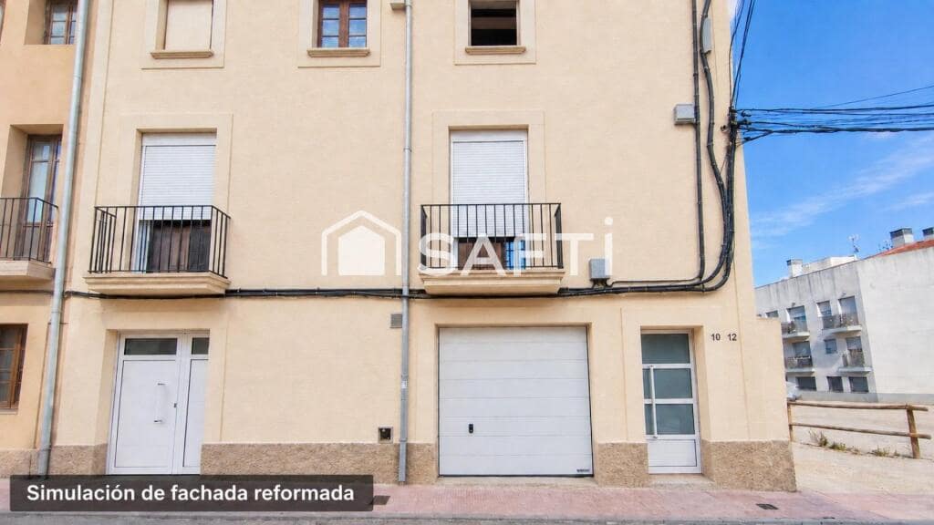 7 bedroom Villa for sale in El Pla del Penedes with garage - € 246,450 (Ref: 10054913)