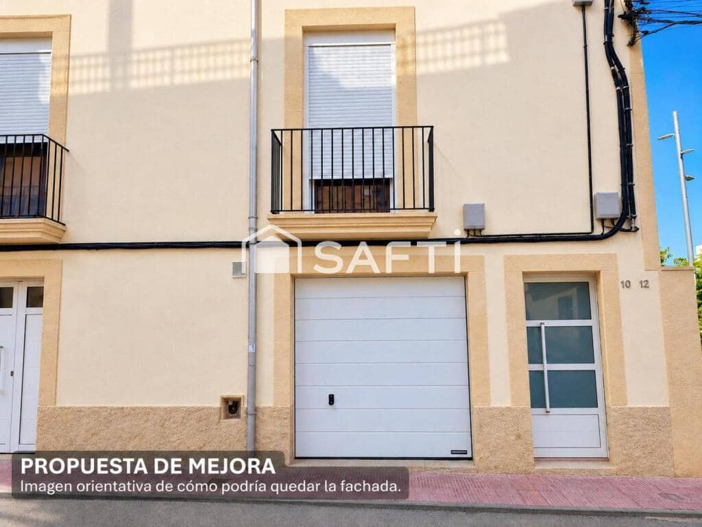 7 quarto Moradia para venda em El Pla del Penedes com garagem - 218 000 € (Ref: 10054913)