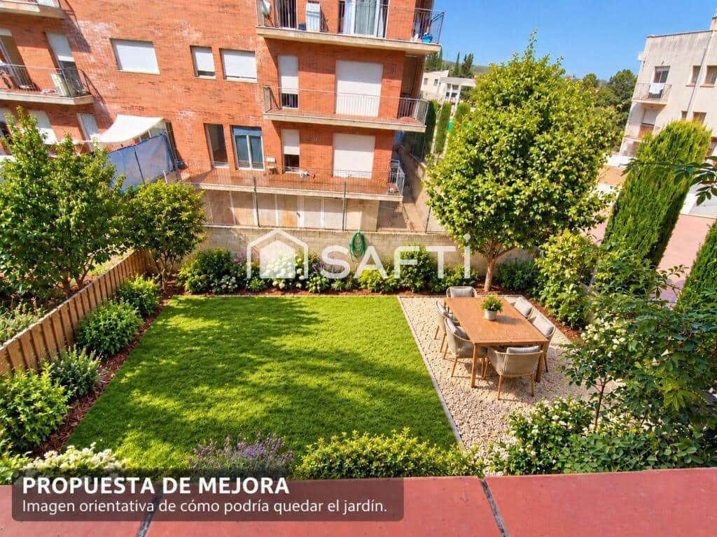 7 quarto Moradia para venda em El Pla del Penedes com garagem - 218 000 € (Ref: 10054913)