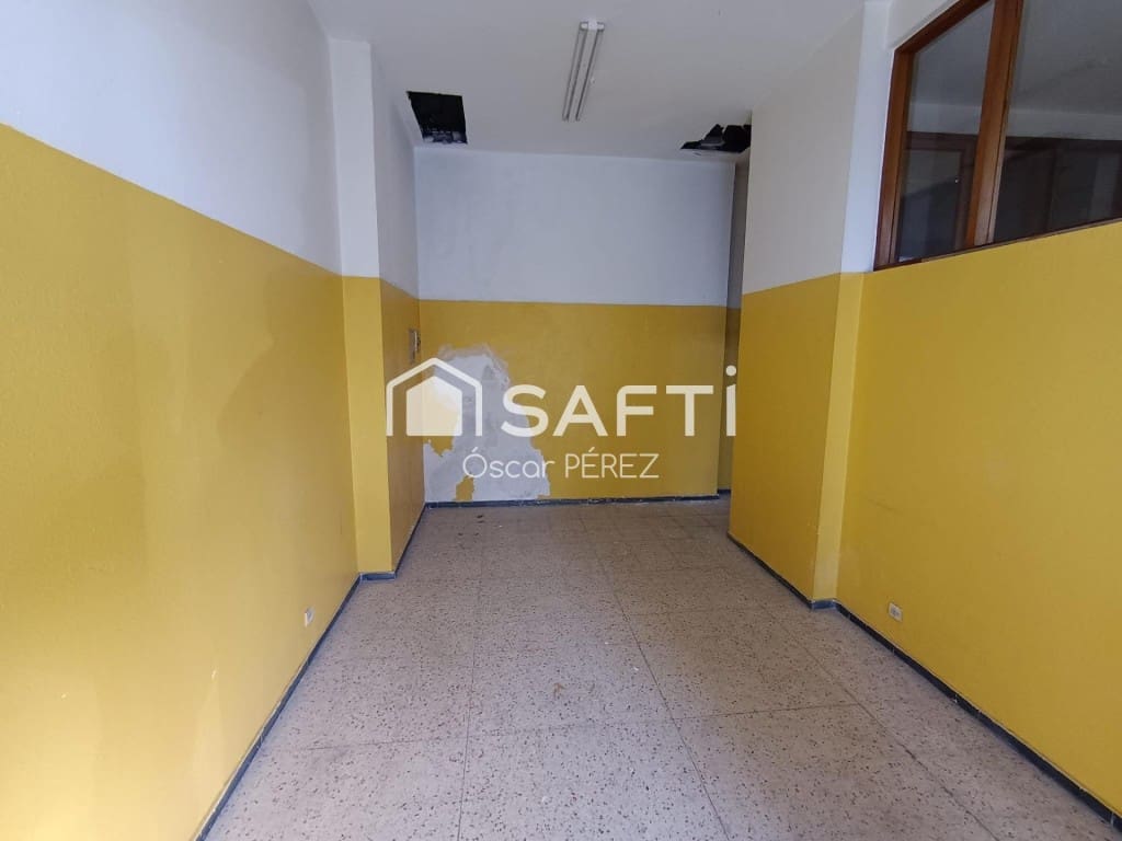Komercyjne na sprzedaż w Las Palmas de Gran Canaria - 474 000 € (Ref: 10054914)