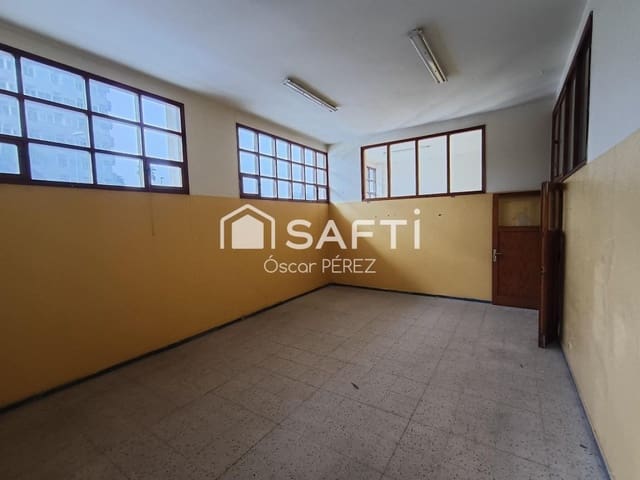 Local Commercial à vendre à Arenales - Lugo - Avda. Marítima, Las Palmas de Gran Canaria - 474 000 € (Ref: 10054914)