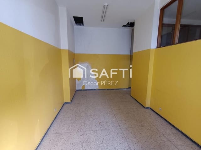 Local Commercial à vendre à Arenales - Lugo - Avda. Marítima, Las Palmas de Gran Canaria - 474 000 € (Ref: 10054914)