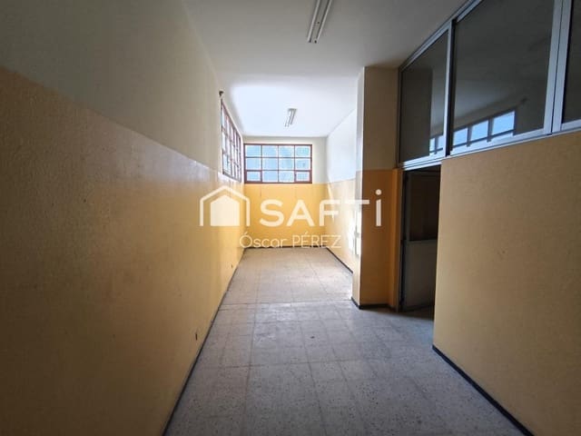 Local Commercial à vendre à Arenales - Lugo - Avda. Marítima, Las Palmas de Gran Canaria - 474 000 € (Ref: 10054914)