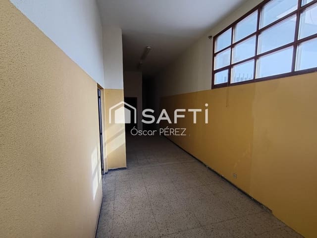 Local Commercial à vendre à Arenales - Lugo - Avda. Marítima, Las Palmas de Gran Canaria - 474 000 € (Ref: 10054914)