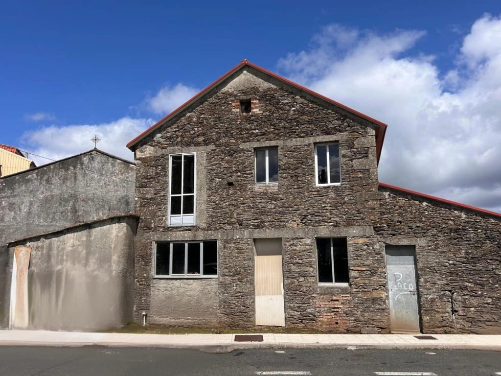 6 sypialnia Finka/Dom wiejski na sprzedaż w Soutelo de Montes - 325 000 € (Ref: 10054916)