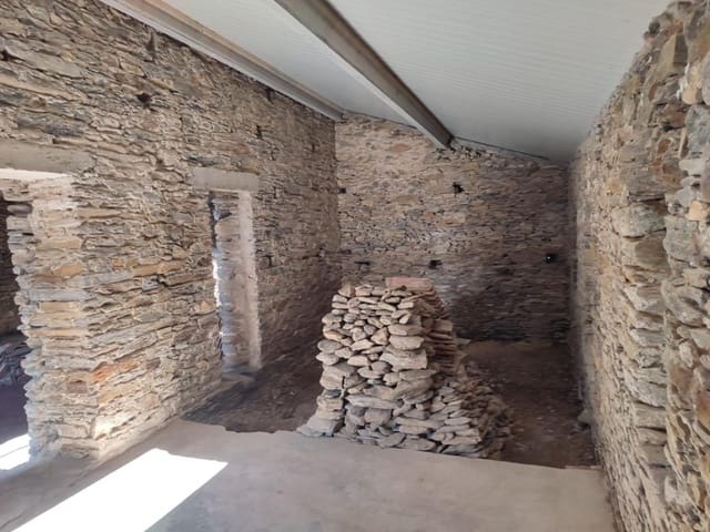6 sypialnia Finka/Dom wiejski na sprzedaż w Soutelo de Montes, Forcarei - 325 000 € (Ref: 10054916)