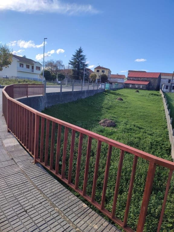 6 sypialnia Finka/Dom wiejski na sprzedaż w Soutelo de Montes - 325 000 € (Ref: 10054916)