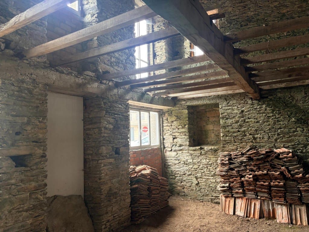 6 sypialnia Finka/Dom wiejski na sprzedaż w Soutelo de Montes - 325 000 € (Ref: 10054916)