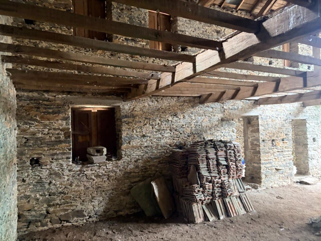 6 sypialnia Finka/Dom wiejski na sprzedaż w Soutelo de Montes - 325 000 € (Ref: 10054916)