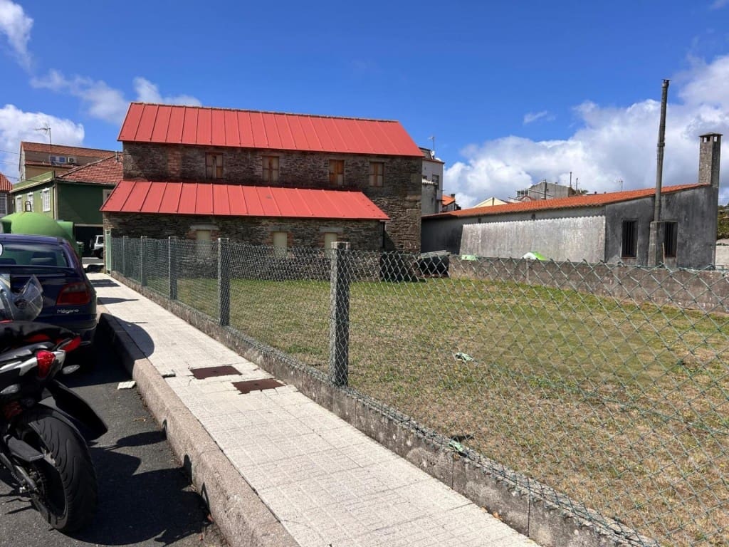 6 sypialnia Finka/Dom wiejski na sprzedaż w Soutelo de Montes - 325 000 € (Ref: 10054916)