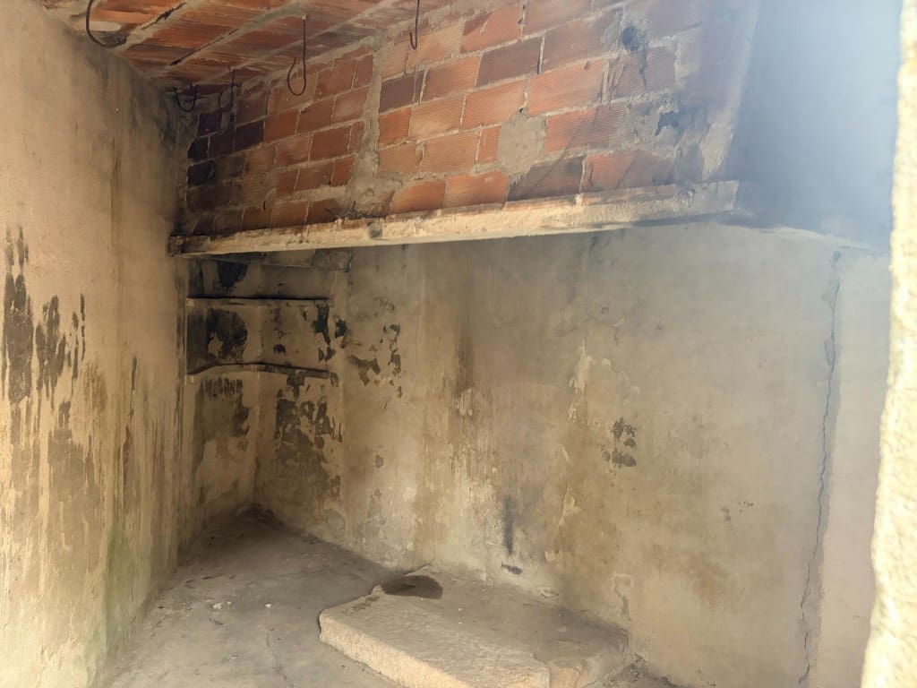 6 sypialnia Finka/Dom wiejski na sprzedaż w Soutelo de Montes - 325 000 € (Ref: 10054916)
