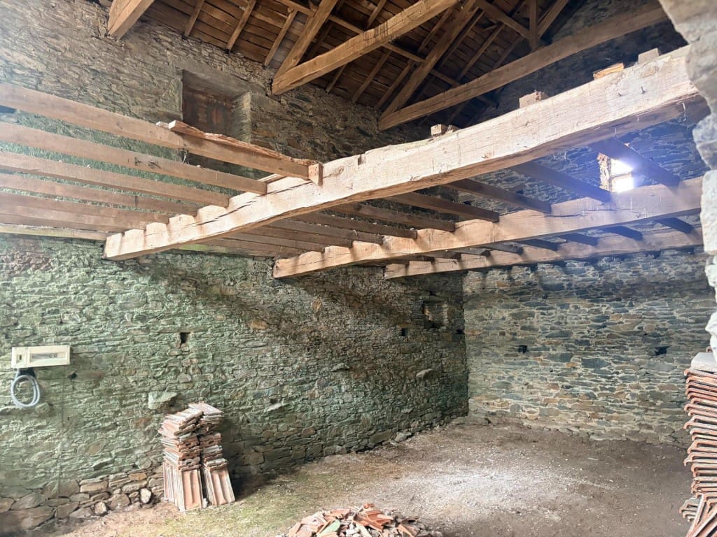 6 sypialnia Finka/Dom wiejski na sprzedaż w Soutelo de Montes - 325 000 € (Ref: 10054916)