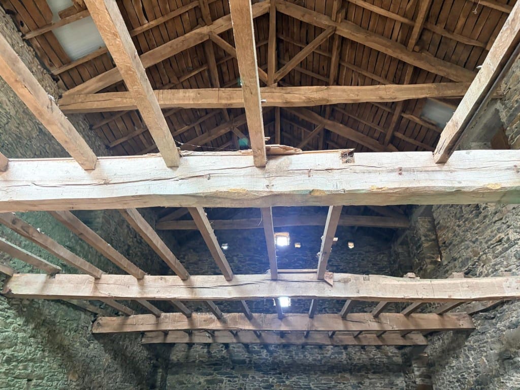 6 sypialnia Finka/Dom wiejski na sprzedaż w Soutelo de Montes - 325 000 € (Ref: 10054916)