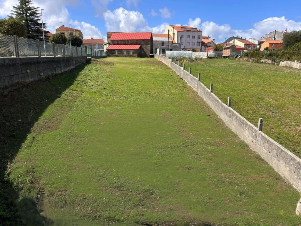 6 sypialnia Finka/Dom wiejski na sprzedaż w Soutelo de Montes - 325 000 € (Ref: 10054916)