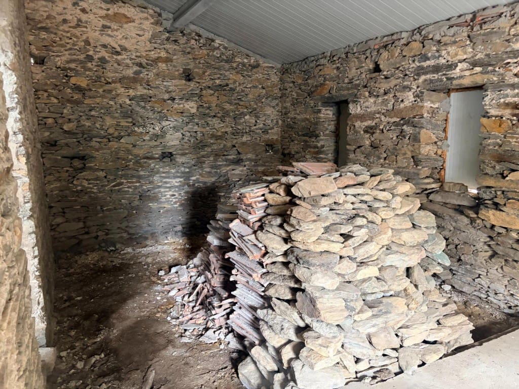 6 sypialnia Finka/Dom wiejski na sprzedaż w Soutelo de Montes - 325 000 € (Ref: 10054916)