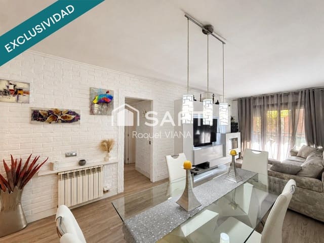 3 slaapkamer Appartement te koop in Martorell met garage - € 285.000 (Ref: 10058771)