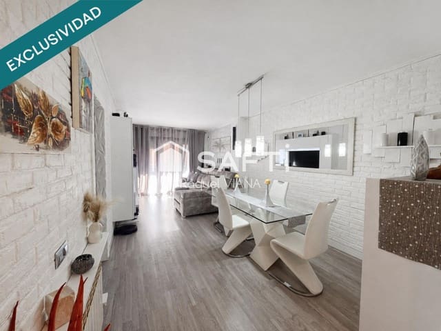 3 slaapkamer Appartement te koop in Martorell met garage - € 285.000 (Ref: 10058771)
