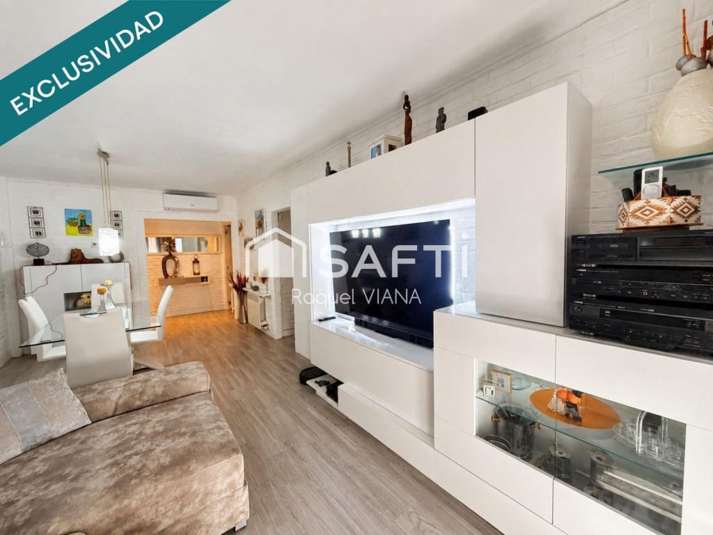 3 sovrum Lägenhet till salu i Martorell med garage - 285 000 € (Ref: 10058771)