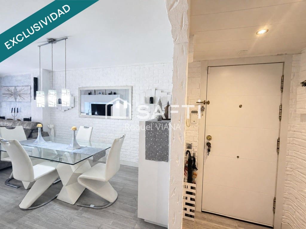 3 sovrum Lägenhet till salu i Martorell med garage - 285 000 € (Ref: 10058771)