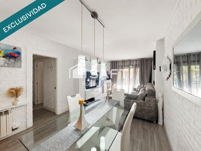 3 slaapkamer Appartement te koop in Martorell met garage - € 285.000 (Ref: 10058771)