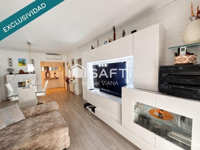 3 slaapkamer Appartement te koop in Martorell met garage - € 285.000 (Ref: 10058771)