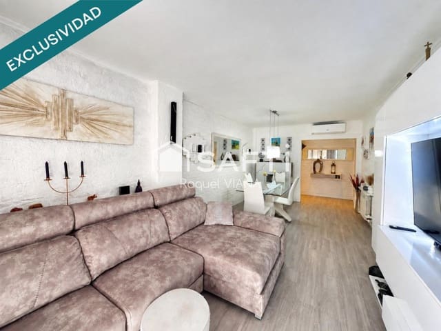 3 slaapkamer Appartement te koop in Martorell met garage - € 285.000 (Ref: 10058771)
