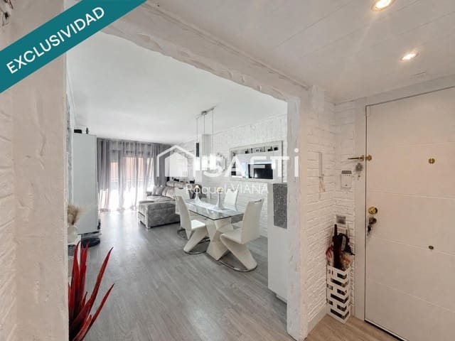 3 slaapkamer Appartement te koop in Martorell met garage - € 285.000 (Ref: 10058771)
