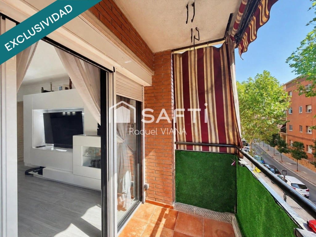 3 sovrum Lägenhet till salu i Martorell med garage - 285 000 € (Ref: 10058771)
