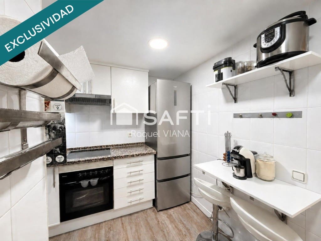 3 sovrum Lägenhet till salu i Martorell med garage - 285 000 € (Ref: 10058771)