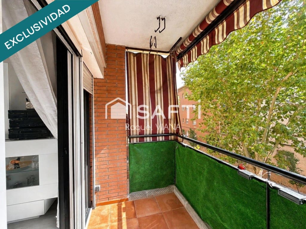3 sovrum Lägenhet till salu i Martorell med garage - 285 000 € (Ref: 10058771)