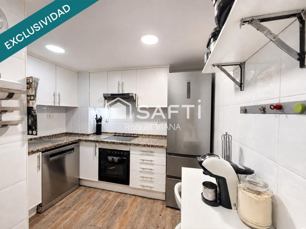 3 sovrum Lägenhet till salu i Martorell med garage - 285 000 € (Ref: 10058771)
