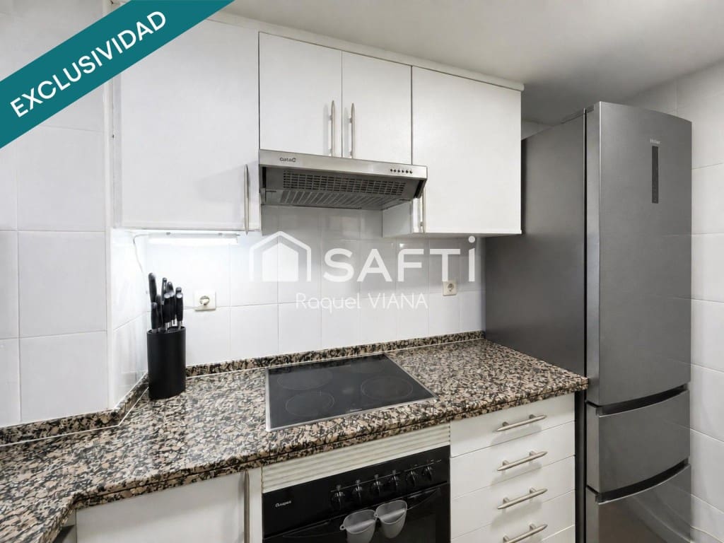 3 sovrum Lägenhet till salu i Martorell med garage - 285 000 € (Ref: 10058771)